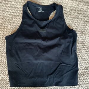 P.E Nation Work-out Top